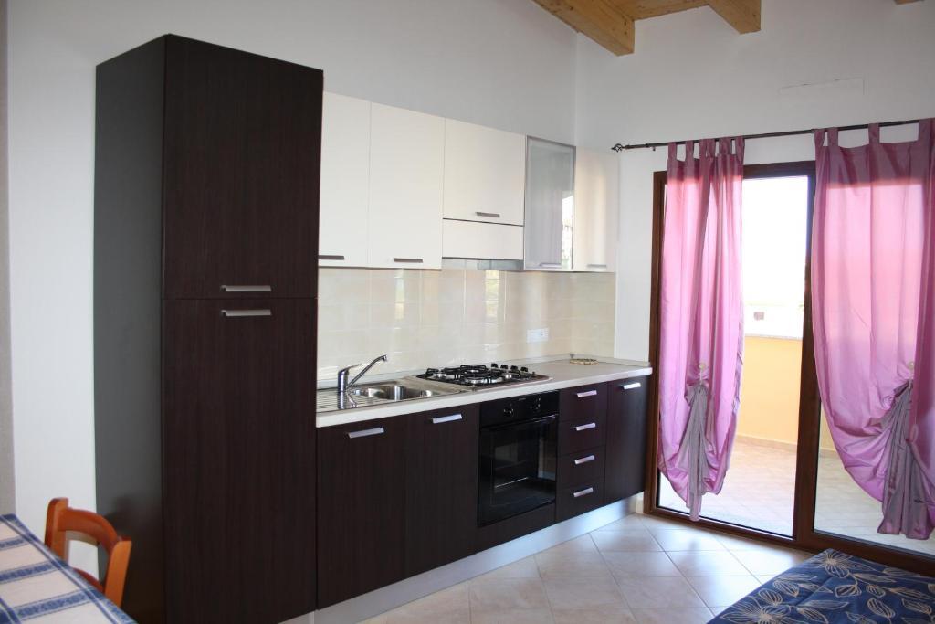 Appartamenti Ideal Isola Rossa Zimmer foto