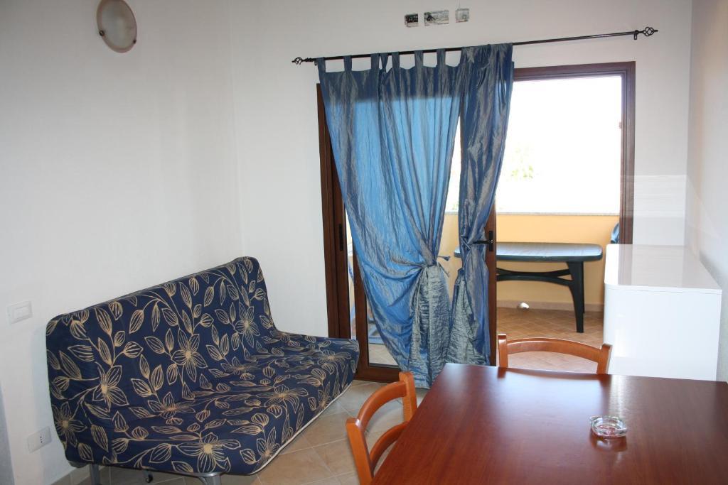 Appartamenti Ideal Isola Rossa Zimmer foto