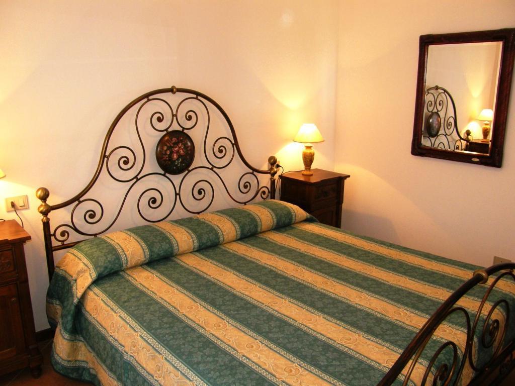 Appartamenti Ideal Isola Rossa Zimmer foto