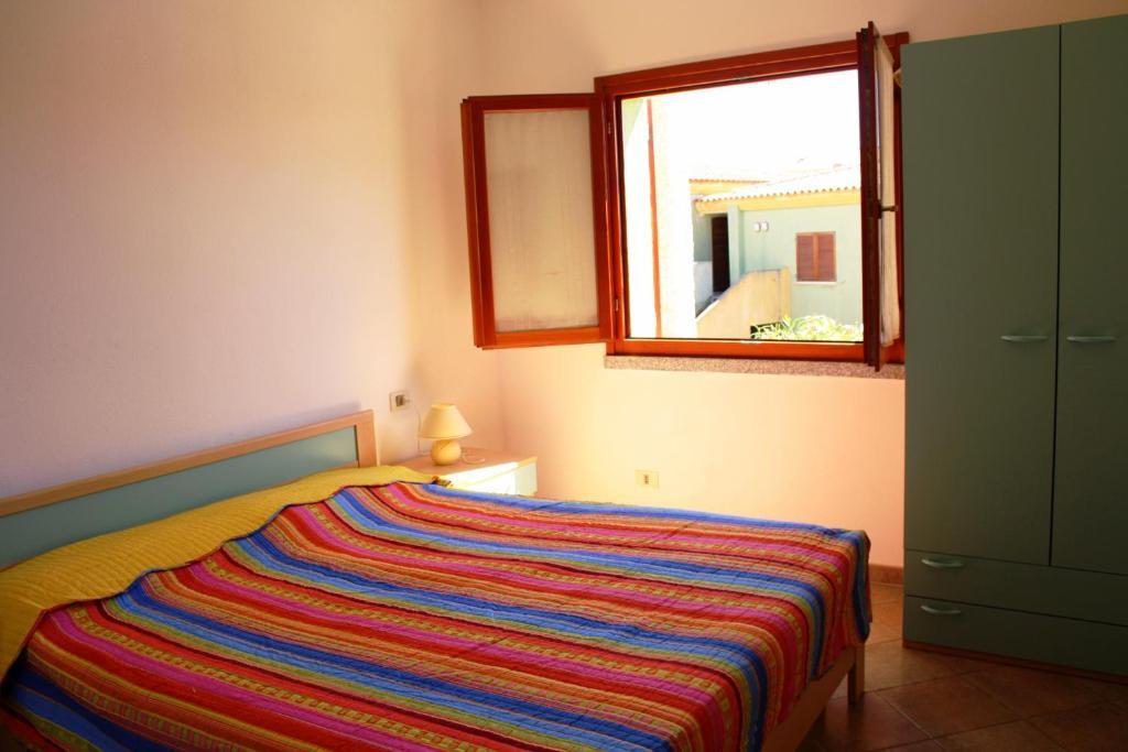Appartamenti Ideal Isola Rossa Zimmer foto