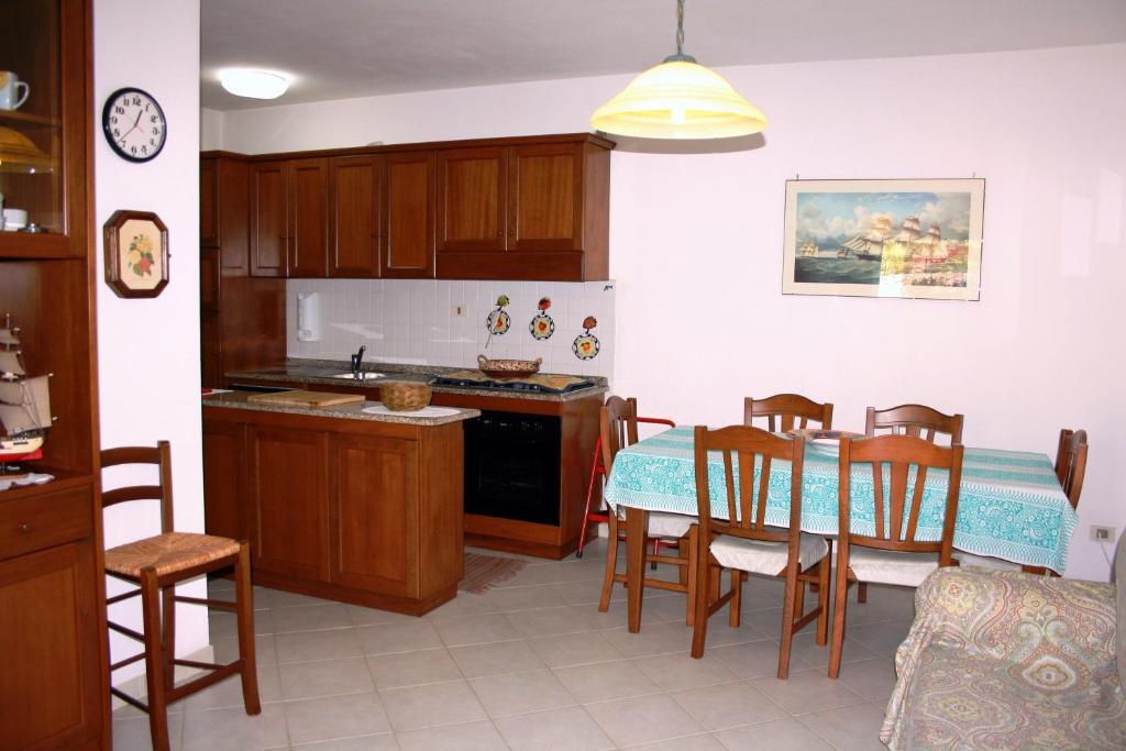 Appartamenti Ideal Isola Rossa Zimmer foto